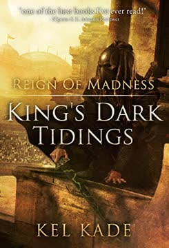 Reign of Madness Summary