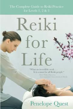 Reiki for Life Summary