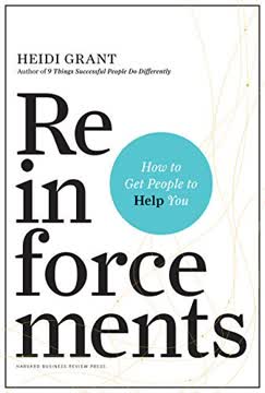 Reinforcements Summary