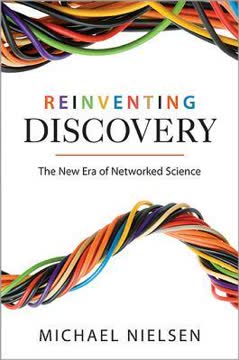 Reinventing Discovery Summary