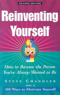 Reinventing Yourself Summary