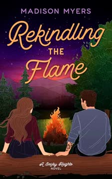 Rekindling the Flame Summary
