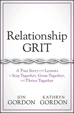 Relationship Grit Summary