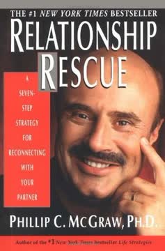 Relationship Rescue Summary