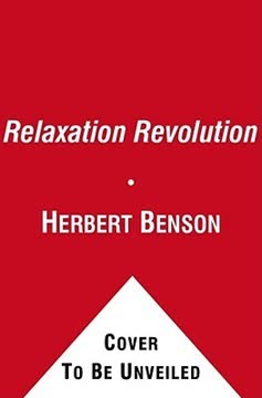 Relaxation Revolution Summary