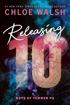 Releasing 10 Summary