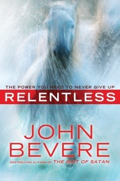 Relentless Summary