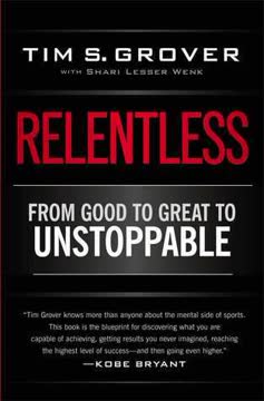 Relentless Summary