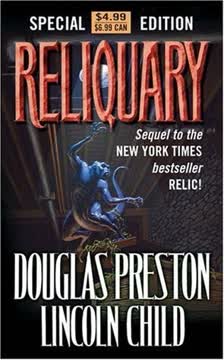 Reliquary Summary