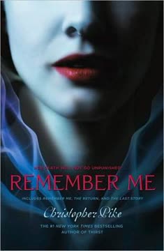 Remember Me Summary