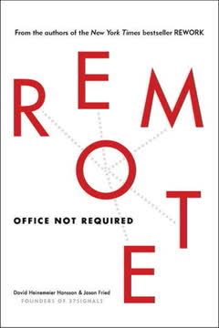Remote Summary