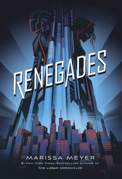 Renegades Summary