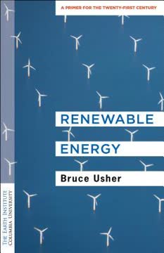 Renewable Energy Summary