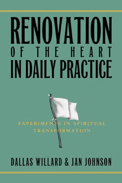 Renovation of the Heart in Daily Practice Summary