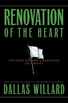Renovation of the Heart Summary