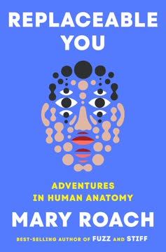 Replaceable You Summary