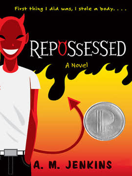 Repossessed Summary