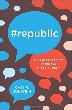 #republic by Cass R. Sunstein