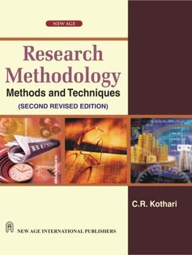 Research Methodology Summary