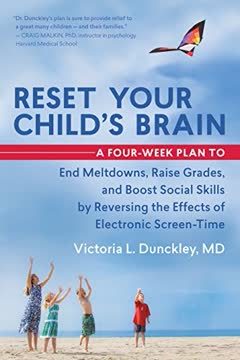Reset Your Child&#039;s Brain Summary
