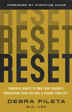 Reset Summary