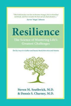 Resilience Summary