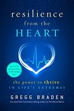 Resilience from the Heart Summary