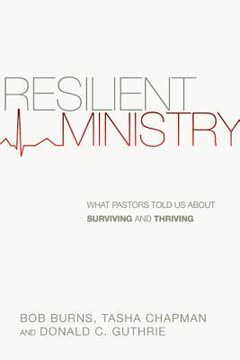 Resilient Ministry Summary
