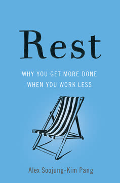 Rest Summary