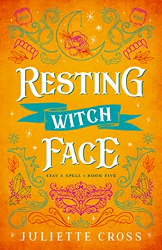 Resting Witch Face Summary