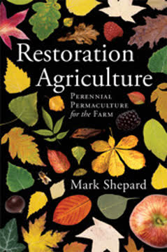 Restoration Agriculture Summary