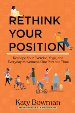 Rethink Your Position Summary