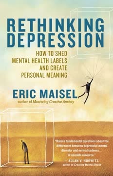 Rethinking Depression Summary