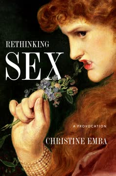 Rethinking Sex Summary