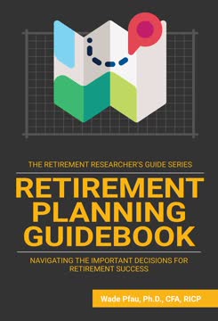 Retirement Planning Guidebook Summary