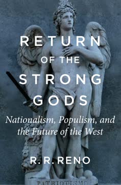 Return of the Strong Gods Summary