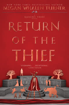 Return of the Thief Summary