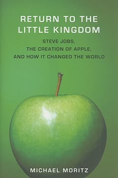 Return to the Little Kingdom Summary