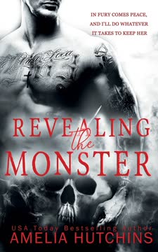 Revealing the Monster Summary