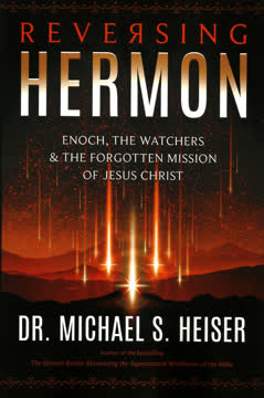 Reversing Hermon Summary