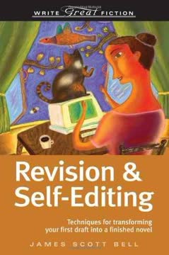 Revision &amp; Self-Editing Summary