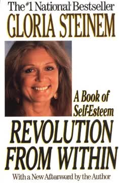 Revolution from Within Summary