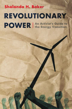 Revolutionary Power Summary