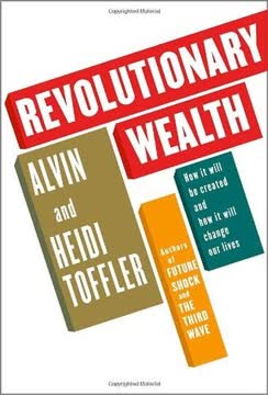 Revolutionary Wealth Summary