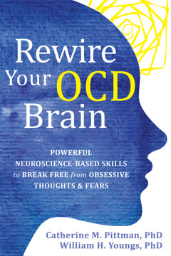 Rewire Your OCD Brain Summary