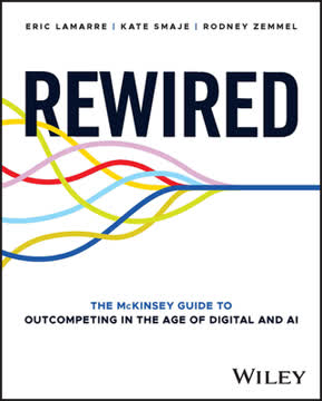 Rewired Summary