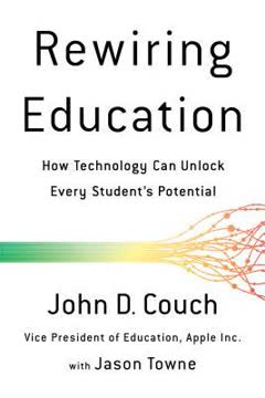 Rewiring Education Summary