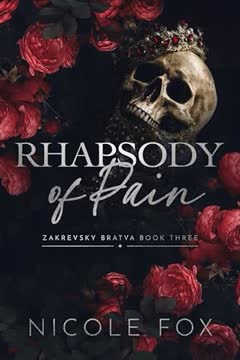 Rhapsody of Pain Summary