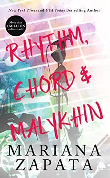 Rhythm, Chord &amp; Malykhin Summary