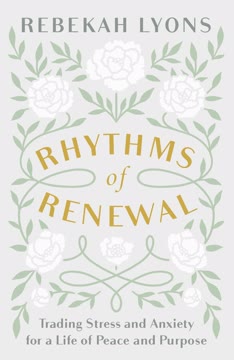 Rhythms of Renewal Summary
